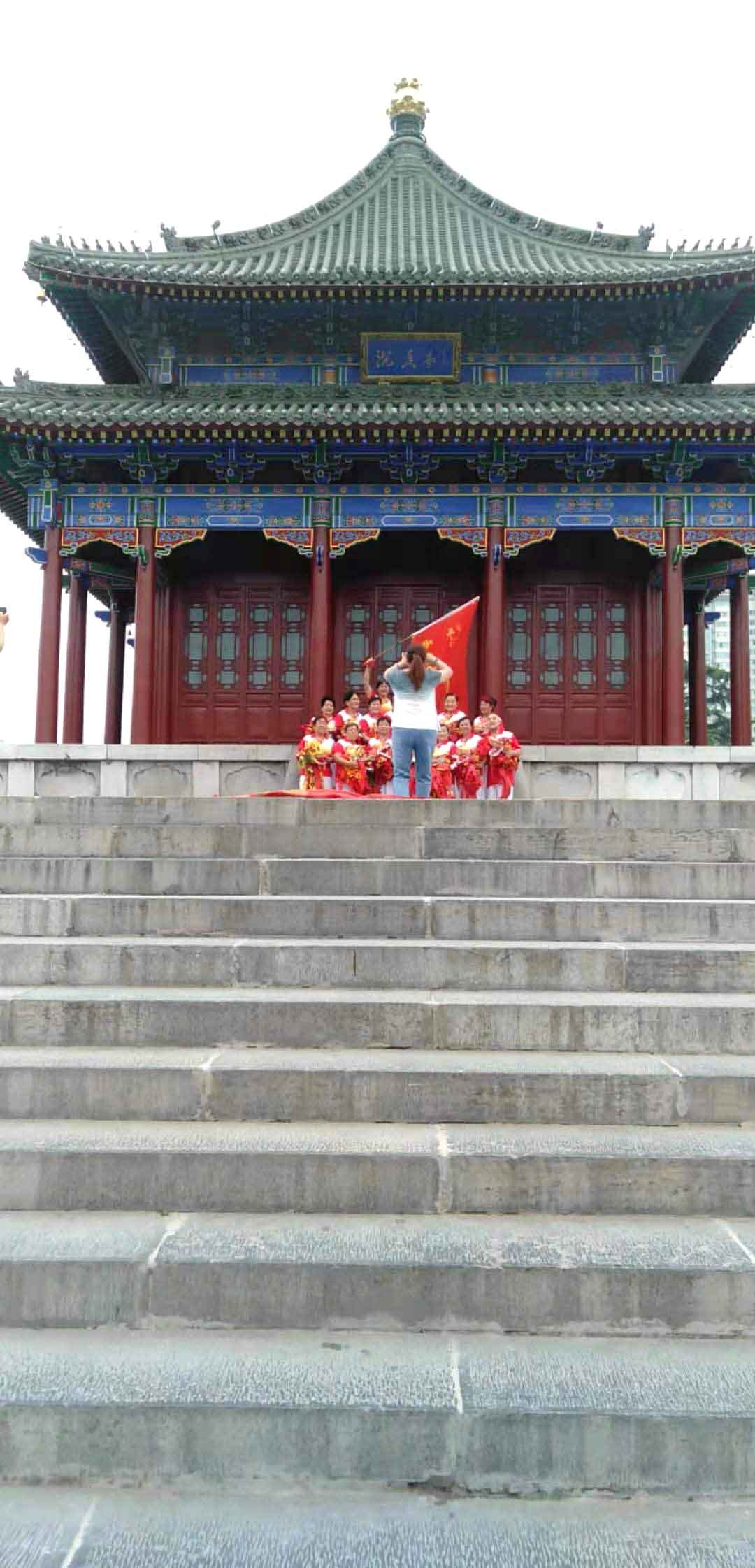 兴庆宫公园改造后还有游乐场吗,兴庆宫公园改造可以进去吗