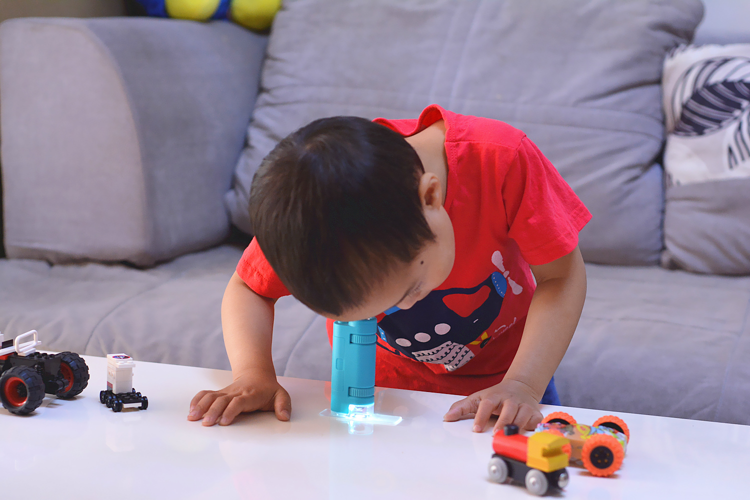 星特朗显微镜型号,星特朗便携式显微镜