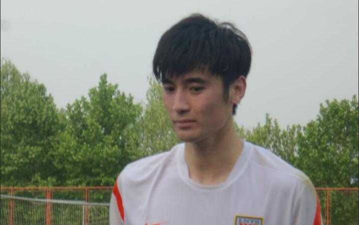 中国足球现役十大帅哥,中国足球10大帅哥