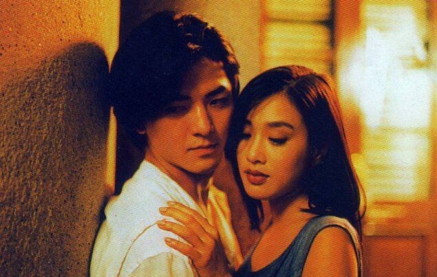 郑伊健的舞台,沉迷游戏郑伊健