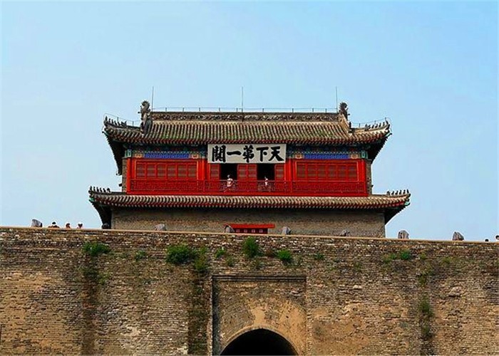 历史上的闯关东发生在什么时间,历史上为啥要闯关东