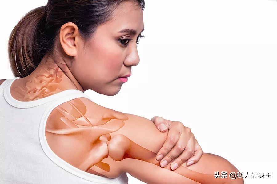 健身常见的损伤,健身运动过度的处理方法