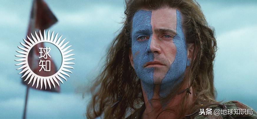 英国如何殖民世界,苏格兰如何被英国吞并