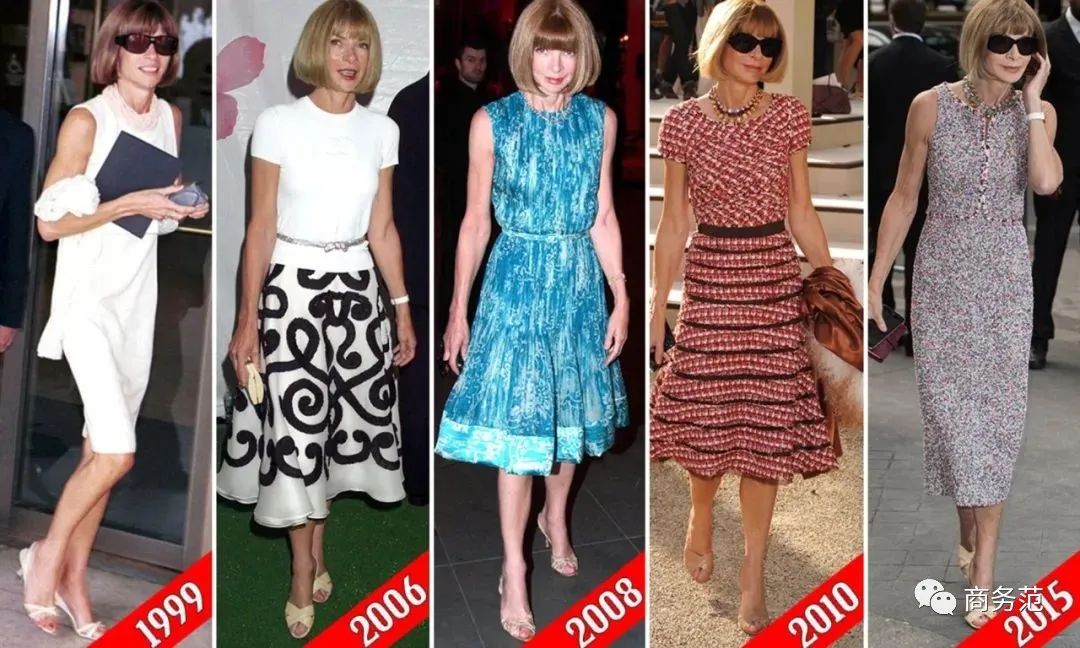 时尚女魔头结局,时尚女魔头小说结局