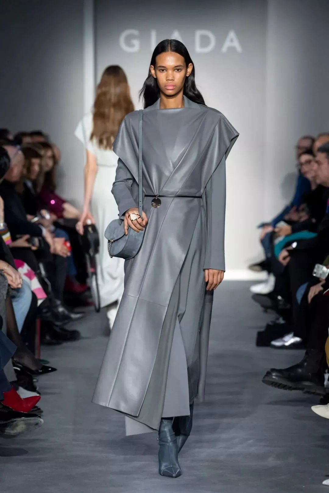 47岁董卿最惊艳的穿衣,董卿日常穿搭