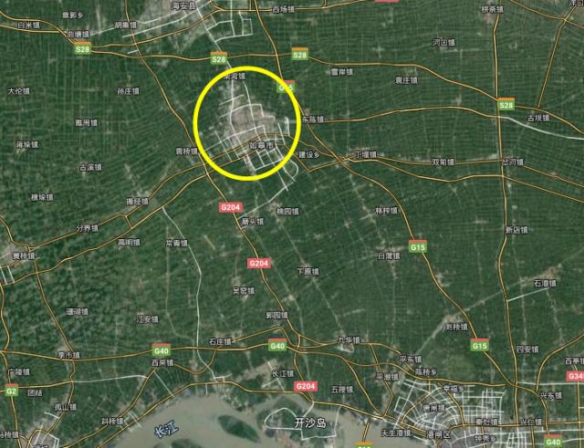 南通市如皋市gdp,如皋市2021年人均gdp排名