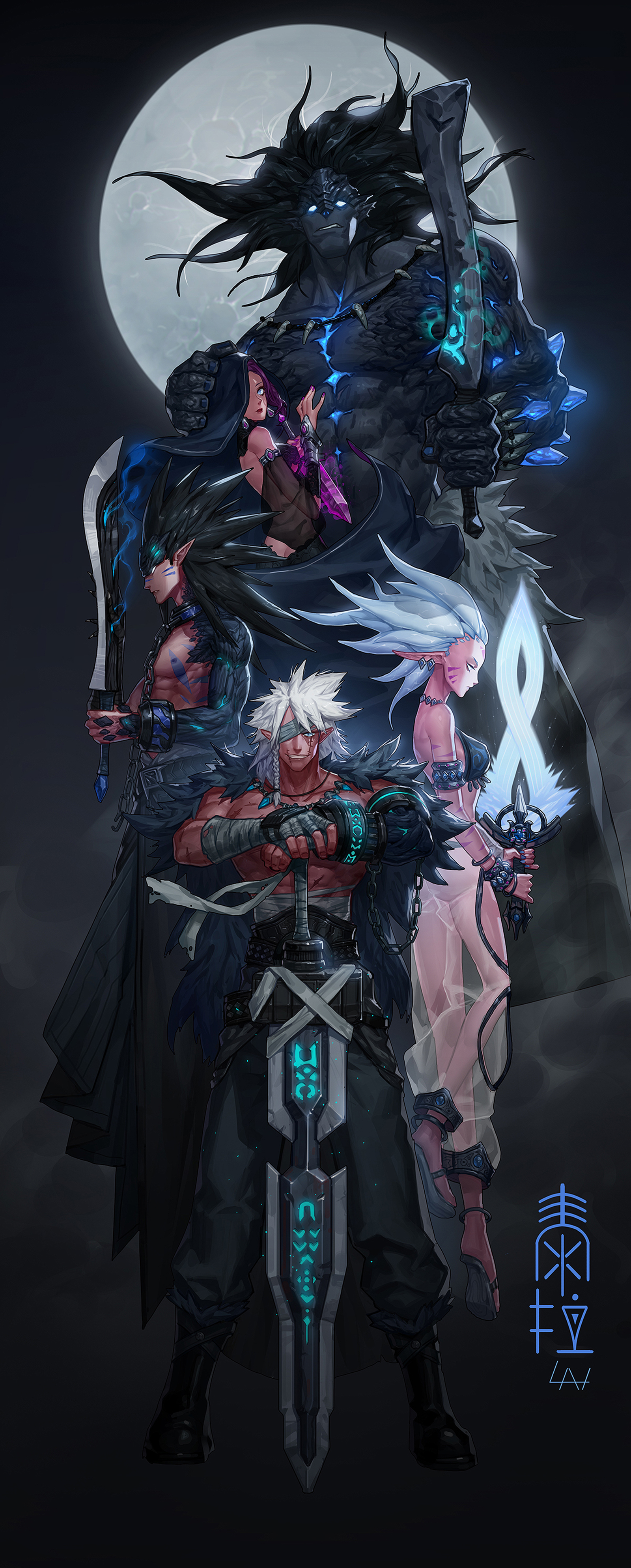 dnf地下城与勇士鬼剑士十大武器,dnf曾经的热血游戏