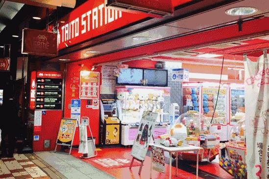 在日本大阪购物,在大阪买便宜东西