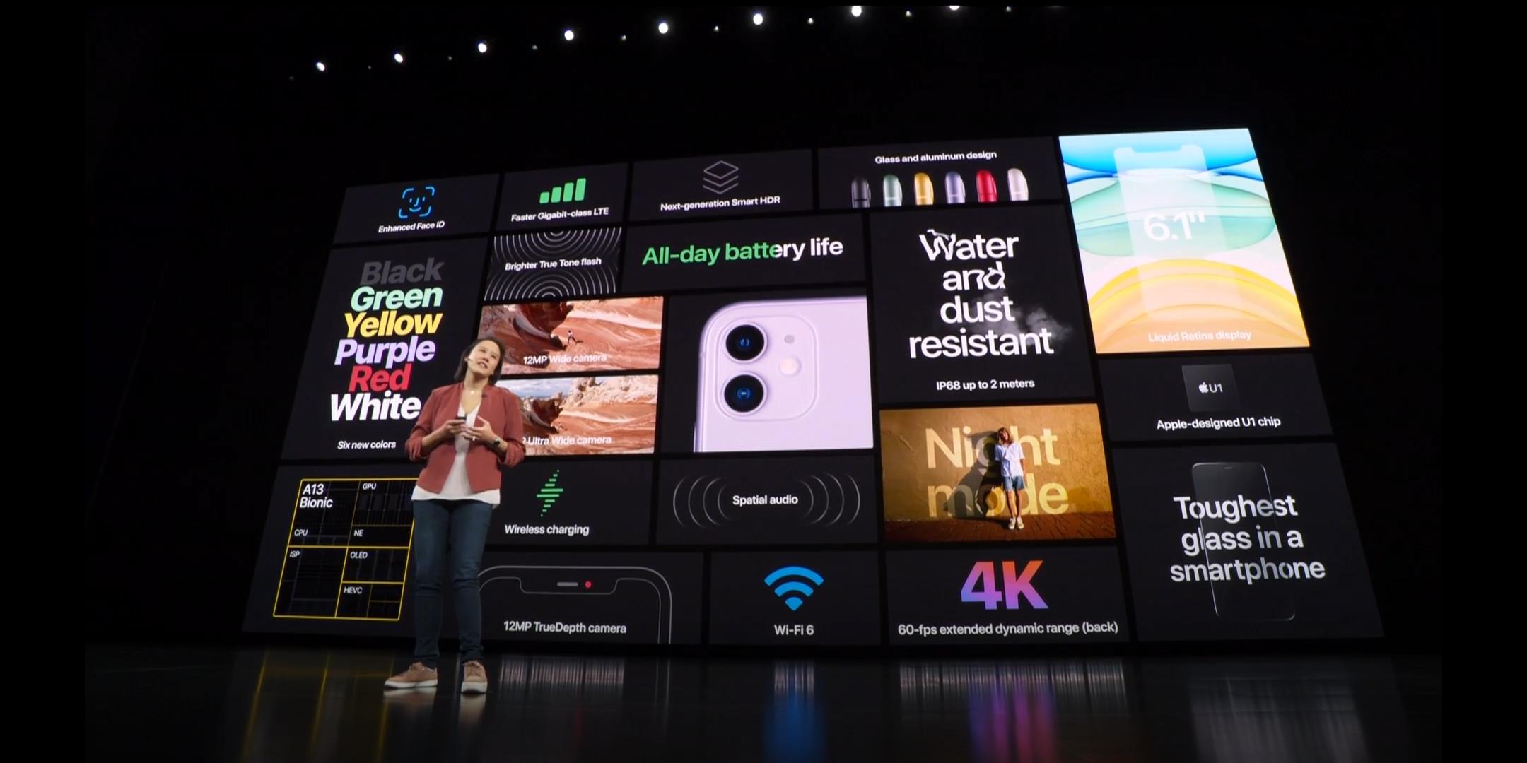 苹果发布会短片动画,苹果发布会动画合集