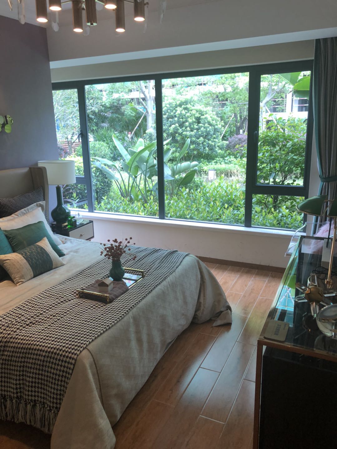 荣盛御湖观邸户型尺寸,荣盛御湖观邸怎么样