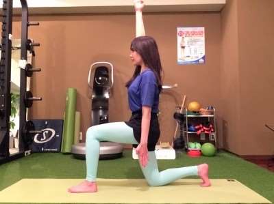 肌肉锻炼对腿瘦有反效果吗?减肥的方法在于“伸展运动”