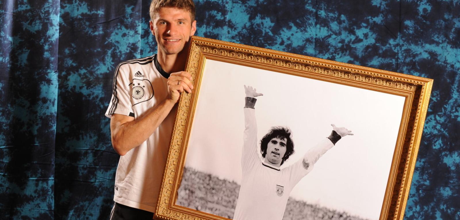 2014年德国队夺冠名单,2014世界杯德国队球星