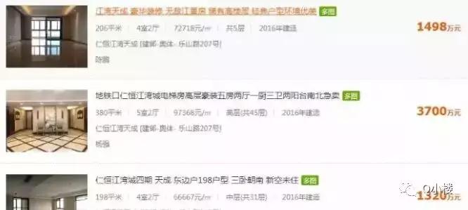 一年多前就叫嚷着要开盘，这一次狼终于来了