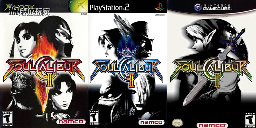 世间万物皆可联？谈谈游戏世界中的联动故事