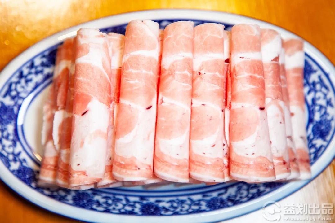 大连好吃的铜火锅涮羊肉,清水铜锅涮羊肉地道的京味儿火锅