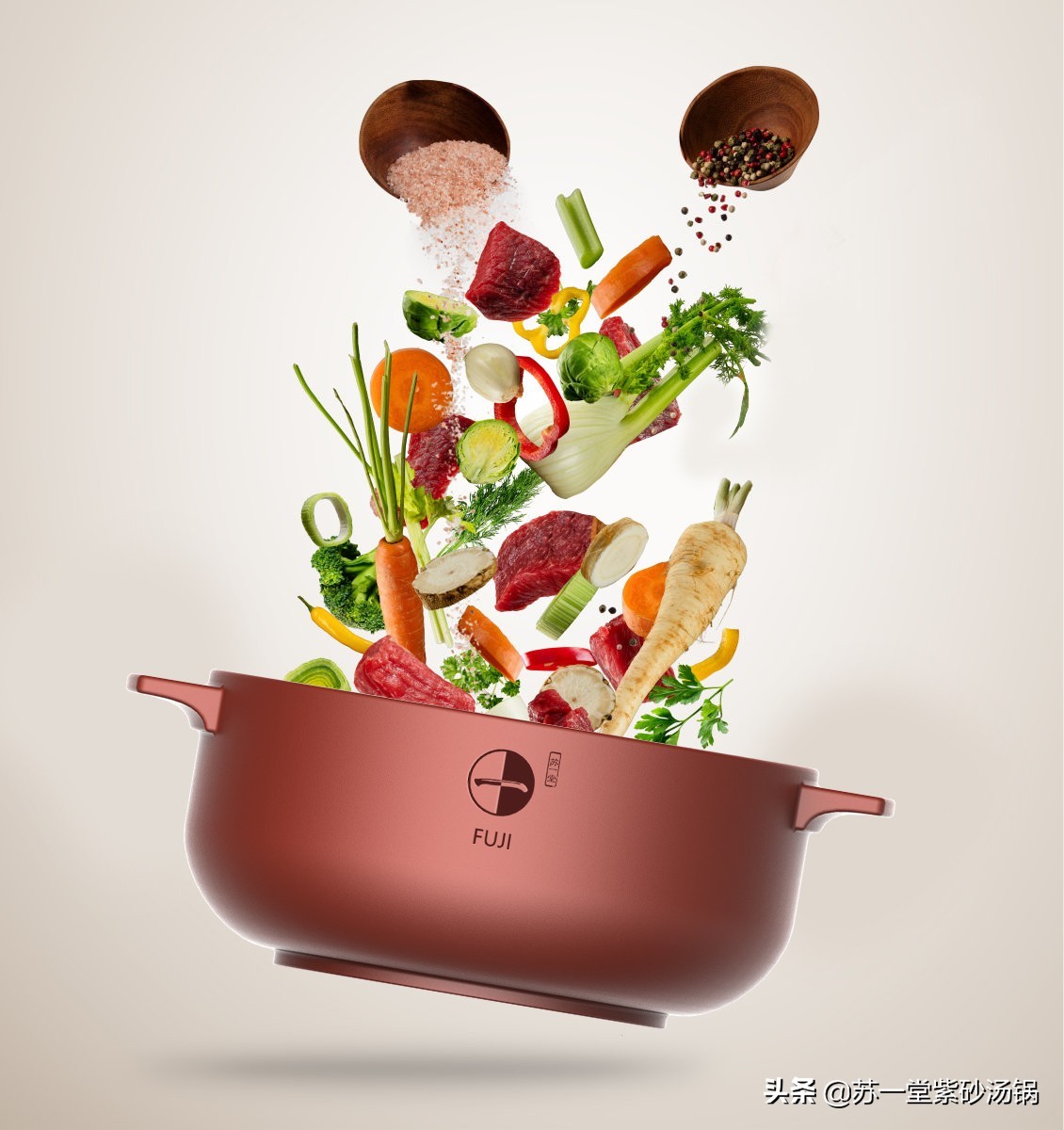 聚焦丨喜煲紫砂汤锅，为何如此火爆？