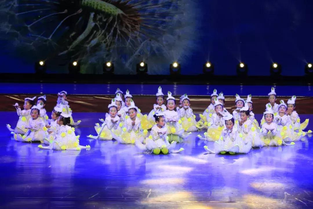 四川省第10届小学生艺术节西昌区,第十一届中小学生艺术展演西昌