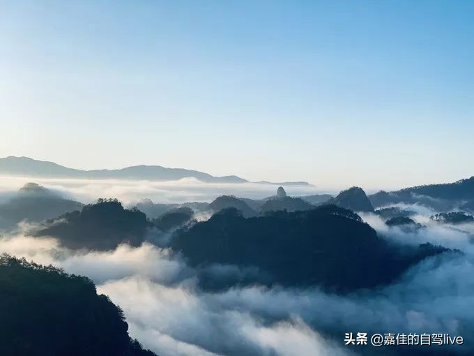 泉州到武夷山两日游攻略价格,武夷山报团两日游费用多少钱