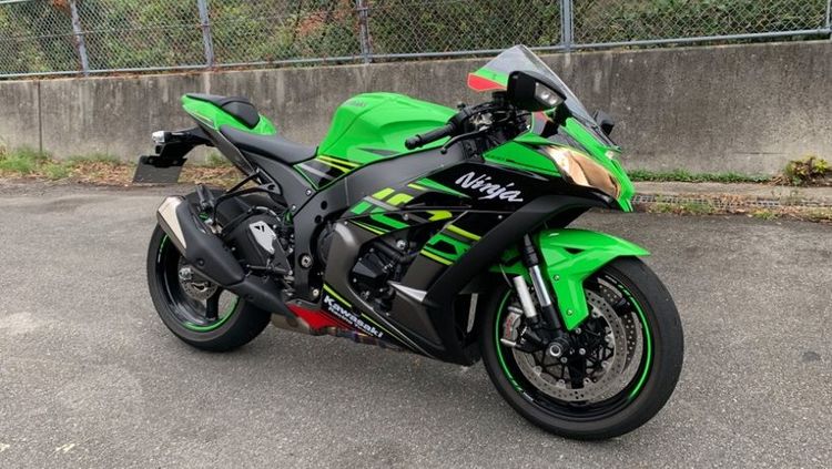 日本川崎旅行摩托车,在日本川崎摩托便宜吗