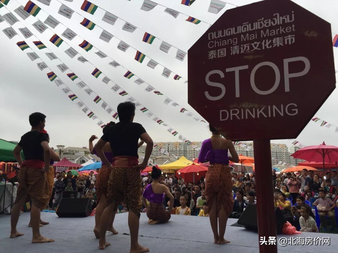 清迈旅游泰国6天5夜,清迈旅行体验