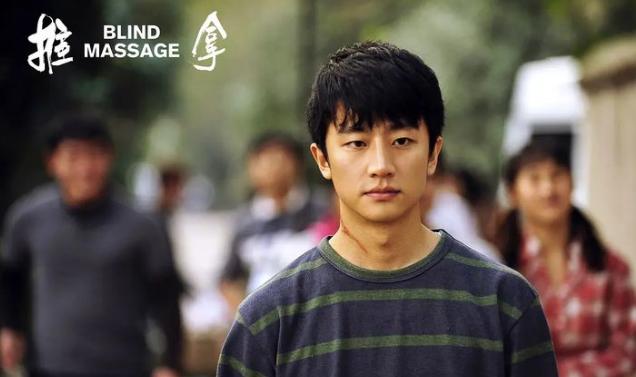 黄轩靠哪个片子出名的,黄轩拍电影拍到情绪崩溃