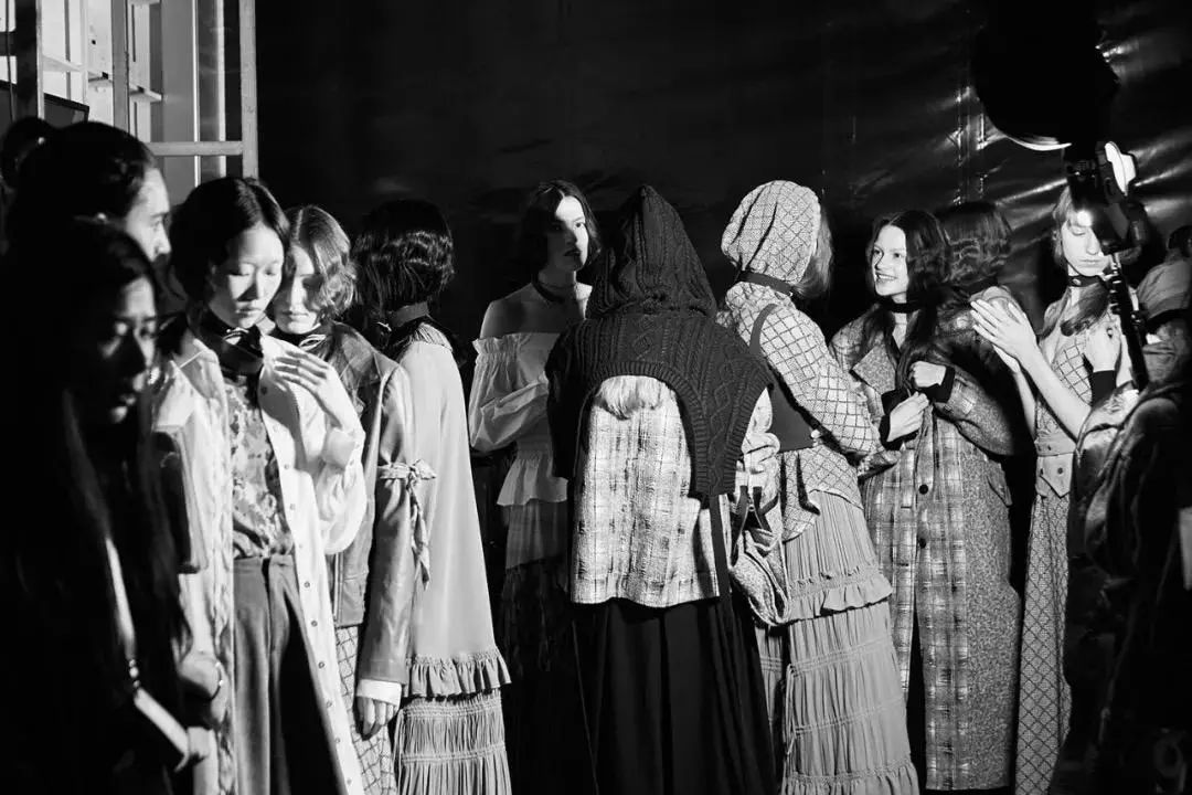 时尚圈第一部科幻微电影，theMSLAN的过去、现在与未来