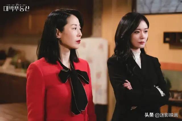 韩国拍凶宅的恐怖片,凶宅的鬼片