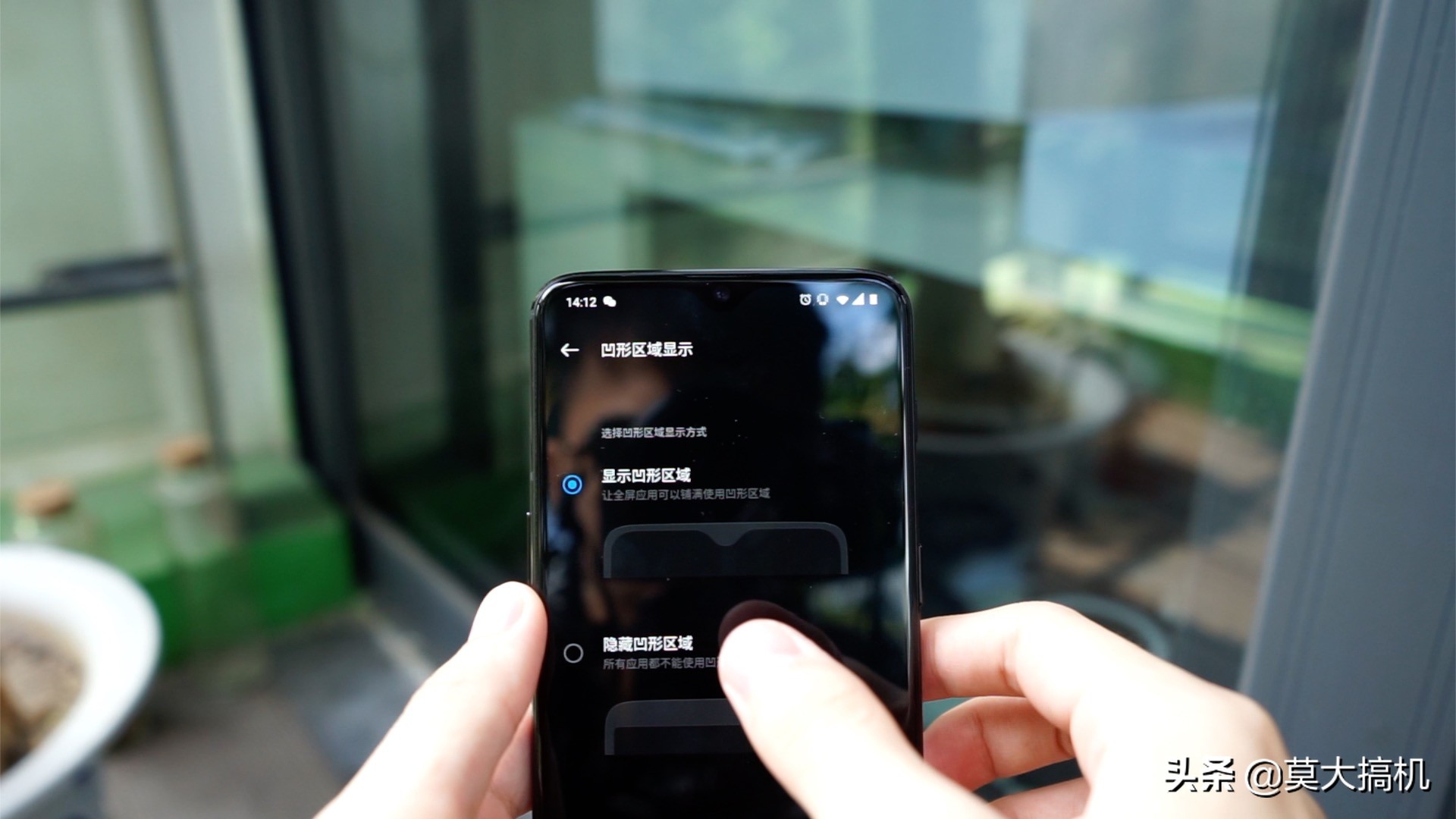 一加6t流畅体验视频,一加6t吃鸡体验