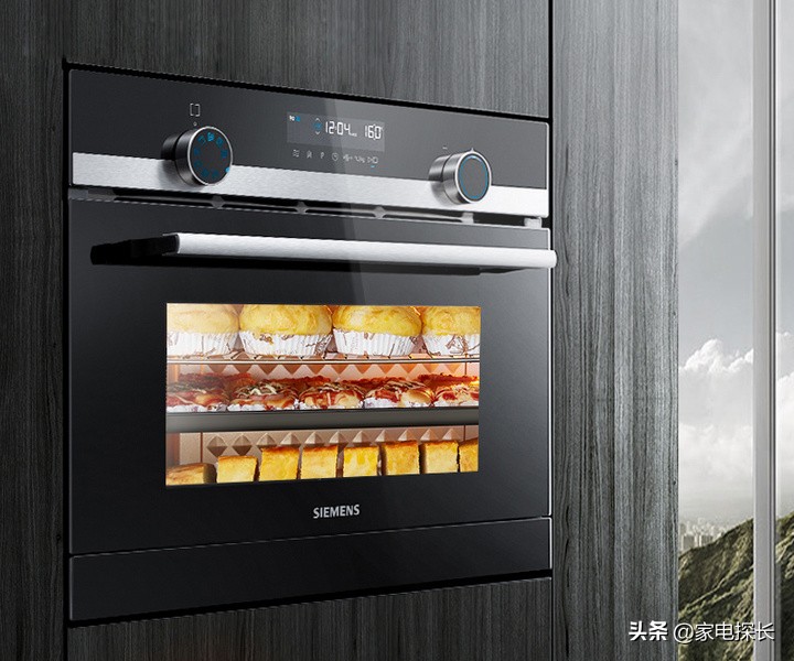 电烤箱前十名,2021年电烤箱排行榜前十名
