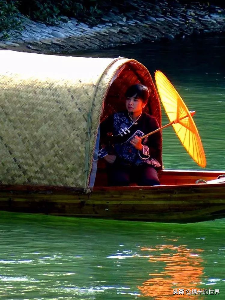 听见马蹄声凤凰传奇,凤凰古城最经典的故事