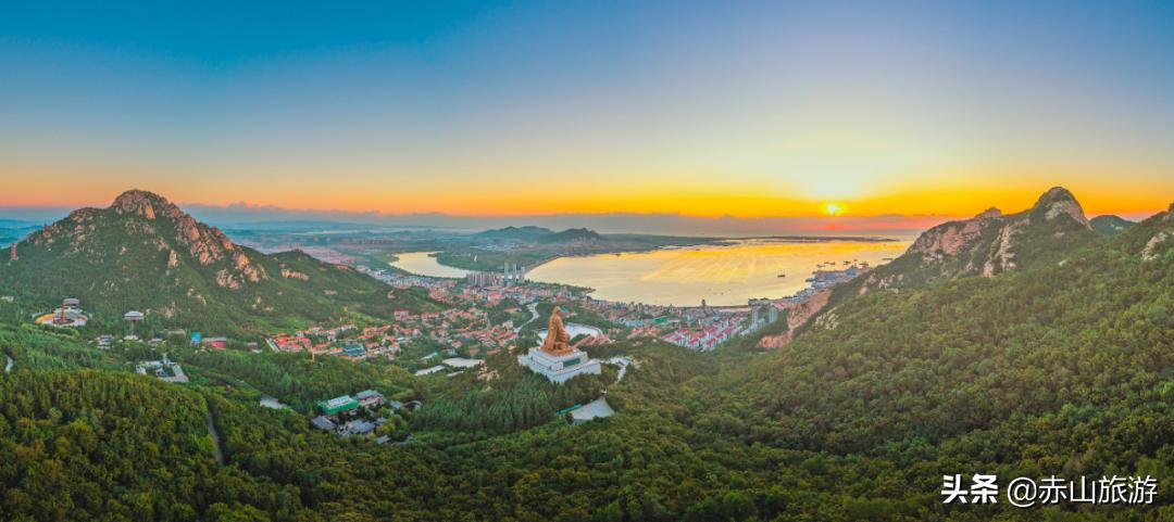 旅行让我的生活变得更美好,旅行会让生命变美好