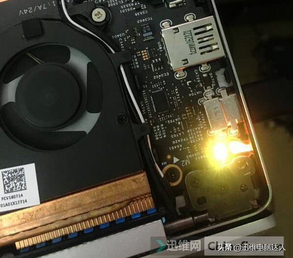 小米笔记本typec充电口充不进,小米电脑笔记本typec充电