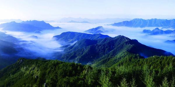 栾川旅游游记,旅行家深度体验游