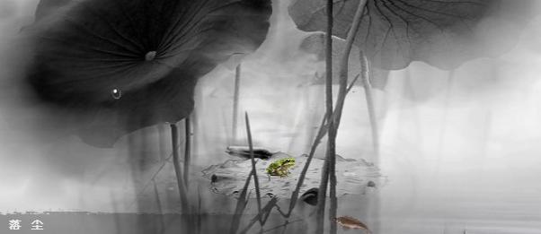 心如烟雨原创的音乐,心如烟雨