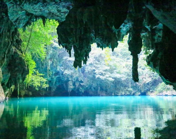 广西旅游好去处推荐桂林,广西最值得去的自驾景点线路