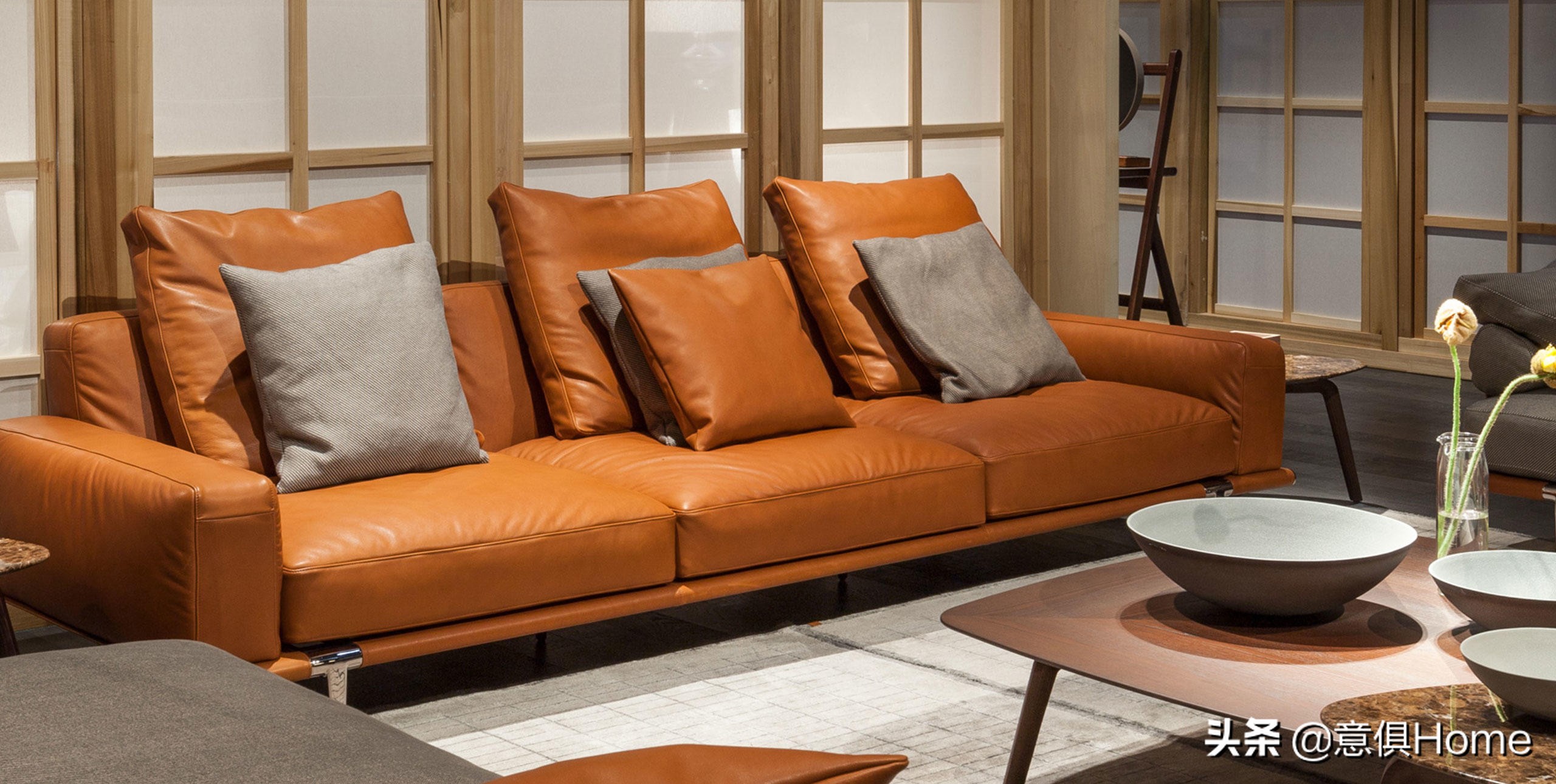 国际十大家居设计品牌,世界十大家居连锁品牌