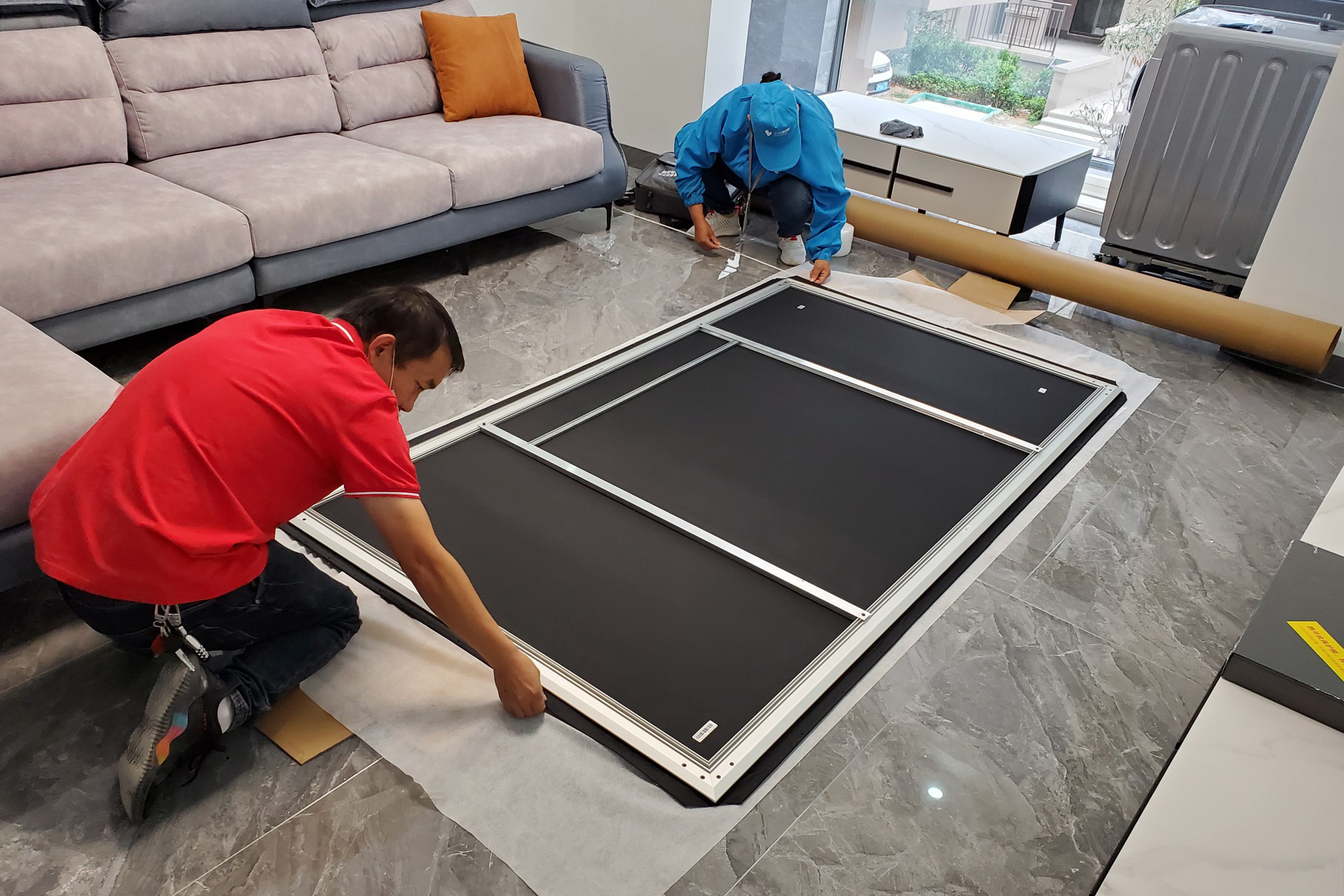 激光电视值不值得买,买激光电视的后悔吗