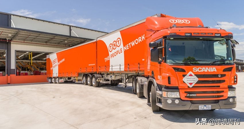 四大快递创业史,天地华宇物流怎么样了