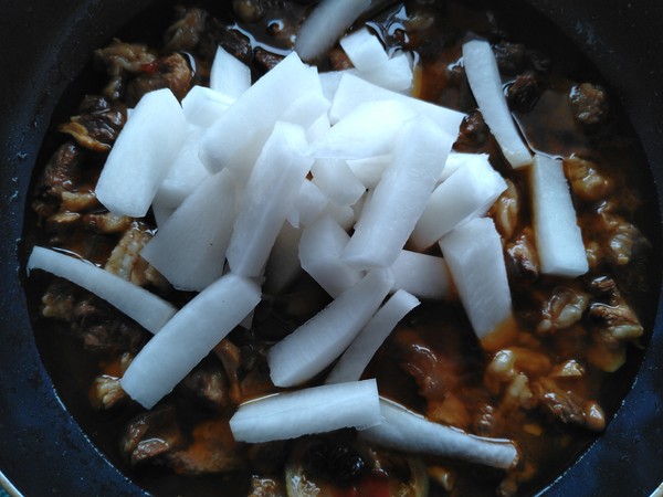 牛肉养人吗,牛肉温补脾胃