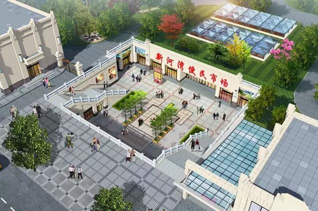 房产重磅政策快讯,新世纪房产怎么样