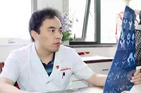 西安市中医医院王向阳,西安市中医院脊柱科王向阳