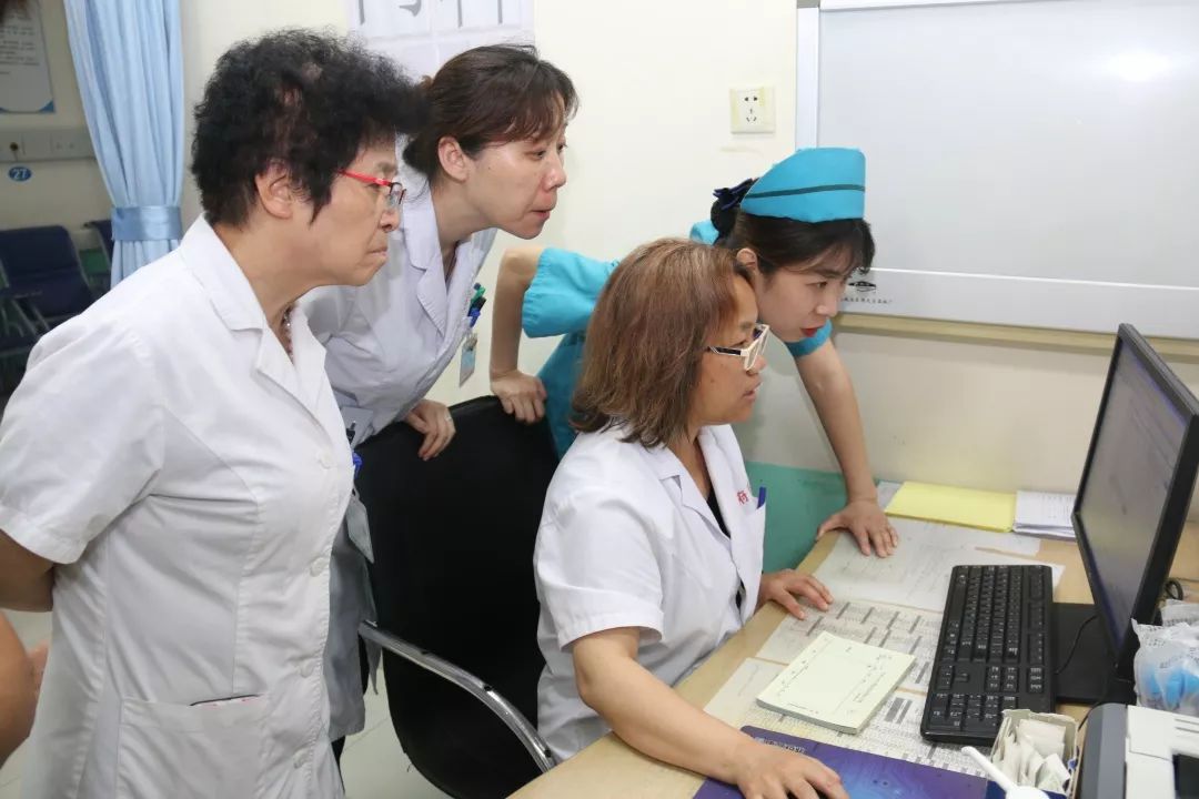 北京王府中西医结合医院零时顺利完成医耗联动综合改革系统切换