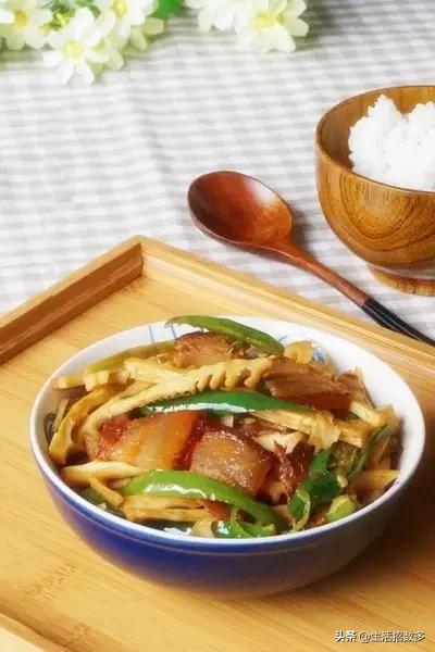 春天吃春笋16款时令春笋菜品做法,春笋十种做法让你的味蕾尽享春天