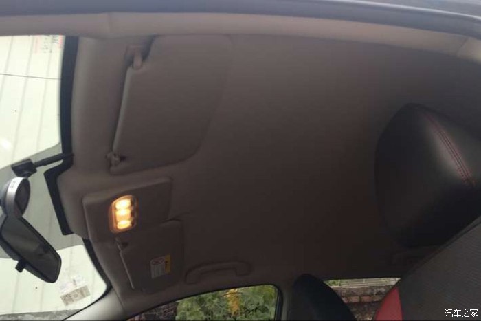 新款日产逍客用车小知识,逍客的汽车小知识