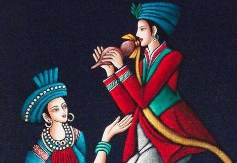 葫芦丝怎么才能练好气息,怎样可以把葫芦丝吹得很流畅