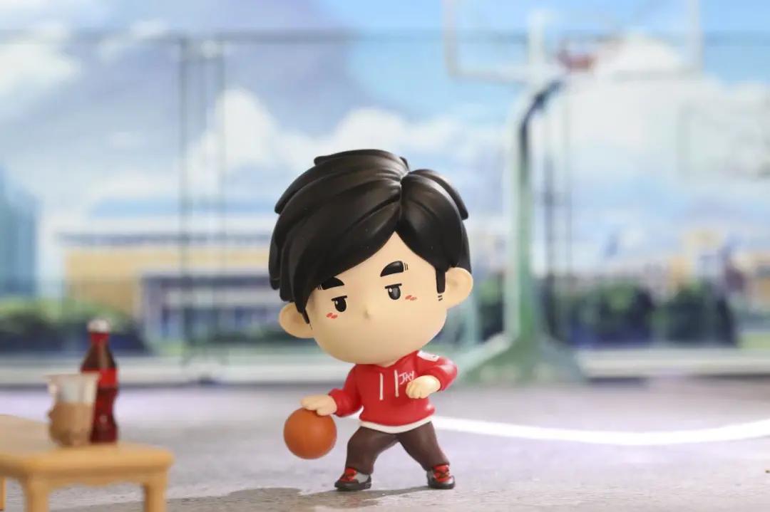 周杰伦奶茶捧在手心,把你捧在手心里周杰伦广告