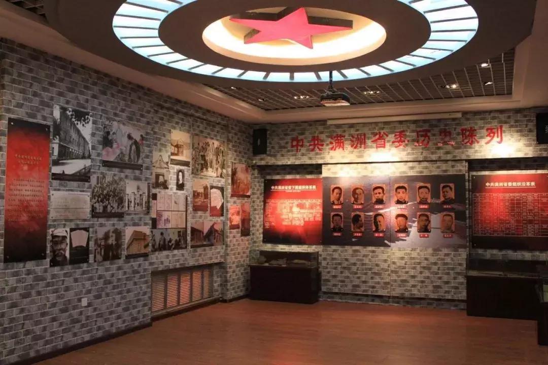 黑龙江红色旅游,黑龙江3条红色旅游线路入选