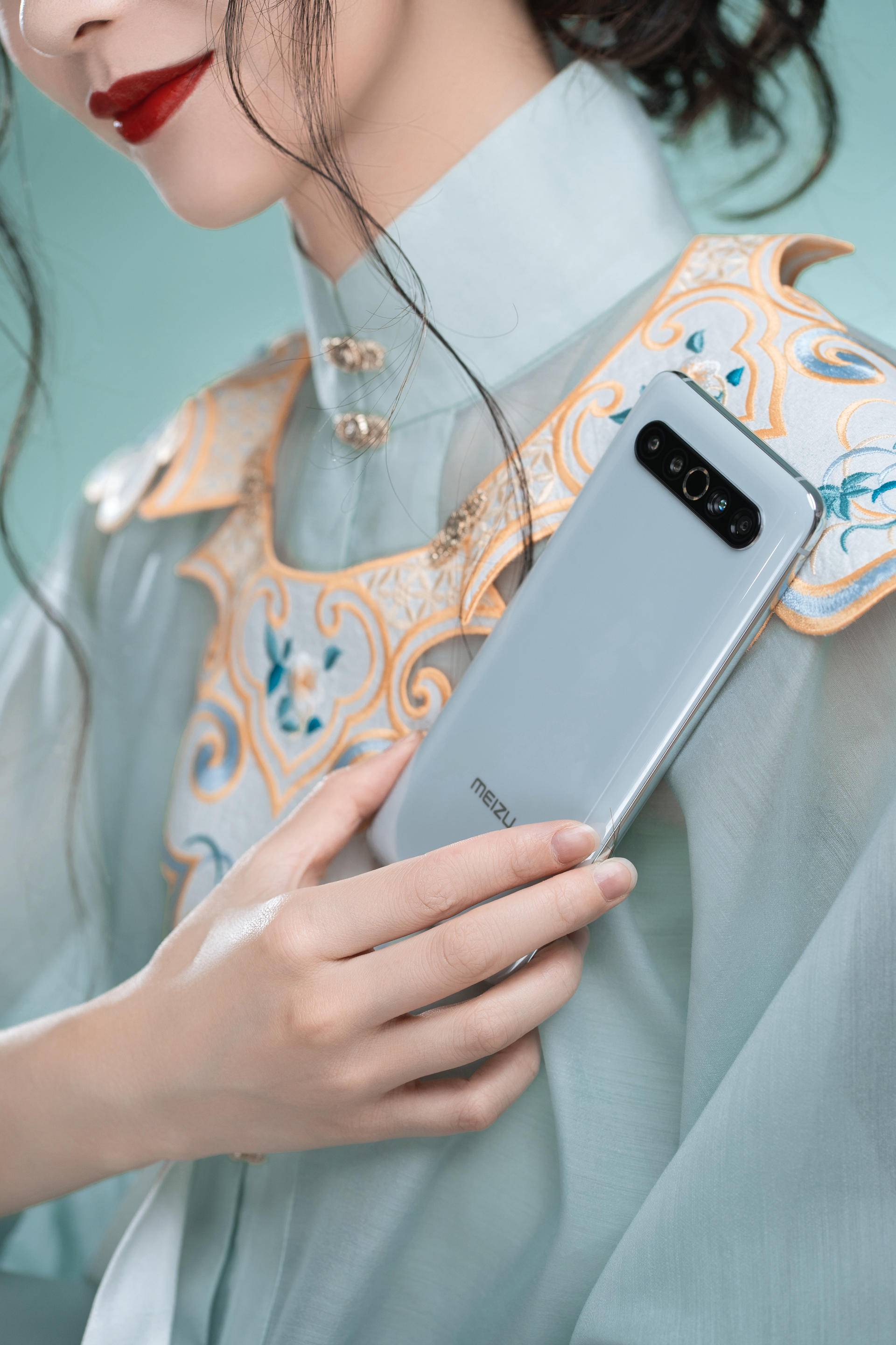 魅族17pro晓芳窑艺术典藏版出售,魅族17pro晓芳窑什么时候可以买