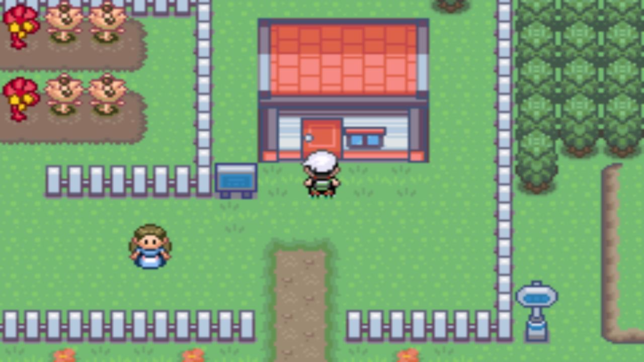 口袋妖怪究极绿宝石4第六十二章,口袋妖怪究极绿宝石4全部攻略