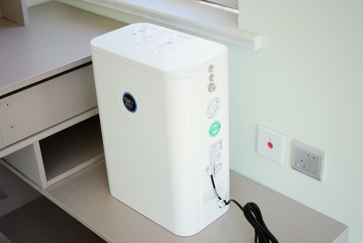 小米净水器深度实测,小米净水器h400g直饮水测评